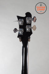 2000 Rickenbacker 4001v63 Jetglo Bass Guitar