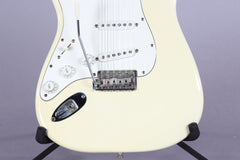 1997 Fender American Jimi Hendrix Voodoo Stratocaster