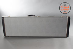 2000 Rickenbacker 4001v63 Jetglo Bass Guitar
