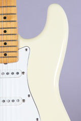 1997 Fender American Jimi Hendrix Voodoo Stratocaster