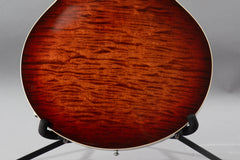 2019 Gibson Memphis ES-275 Thinline Figured Cherry Cola