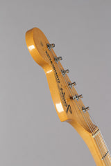 1997 Fender American Jimi Hendrix Voodoo Stratocaster