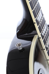 2007 Gibson Les Paul Custom Classic Silverburst