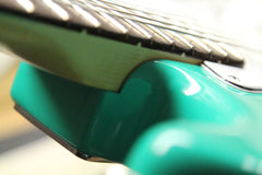 1988 Fender Stratocaster Plus Bahama Green