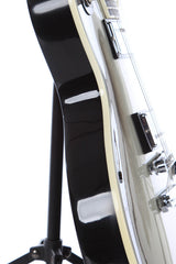 2007 Gibson Les Paul Custom Classic Silverburst