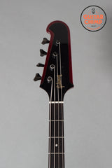 2011 Gibson Thunderbird IV Bass Cherry