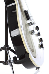 2007 Gibson Les Paul Custom Classic Silverburst