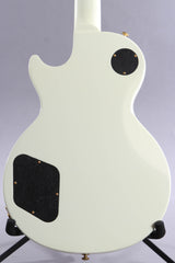 2016 Gibson Les Paul Custom Lite Alpine White