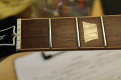 2010 Gibson Custom Shop SG Les Paul Standard VOS Maestro Historic '61 Reissue