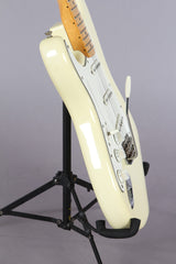 1997 Fender American Jimi Hendrix Voodoo Stratocaster