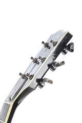 2007 Gibson Les Paul Custom Classic Silverburst