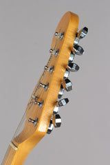 1997 Fender American Jimi Hendrix Voodoo Stratocaster