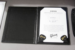 2019 Gibson Memphis ES-275 Thinline Figured Cherry Cola