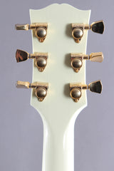 2016 Gibson Les Paul Custom Lite Alpine White