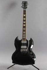 2012 Gibson 50th Anniversary Sg Diablo Floyd Rose Tremolo