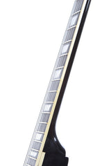 2007 Gibson Les Paul Custom Classic Silverburst