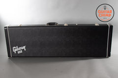 2011 Gibson Thunderbird IV Bass Cherry