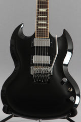 2012 Gibson 50th Anniversary Sg Diablo Floyd Rose Tremolo