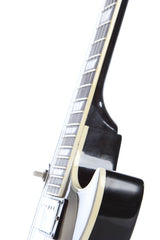 2007 Gibson Les Paul Custom Classic Silverburst