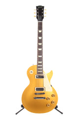 2005 Gibson Les Paul Deluxe Goldtop