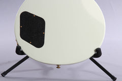 2016 Gibson Les Paul Custom Lite Alpine White