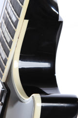 2007 Gibson Les Paul Custom Classic Silverburst