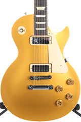 2005 Gibson Les Paul Deluxe Goldtop