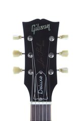 2005 Gibson Les Paul Deluxe Goldtop