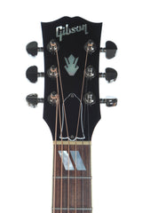 2012 Gibson Hummingbird Pro Acoustic Electric Guitar