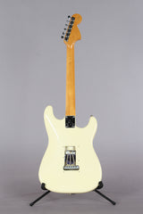 1997 Fender American Jimi Hendrix Voodoo Stratocaster