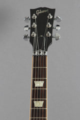 2012 Gibson 50th Anniversary Sg Diablo Floyd Rose Tremolo