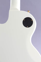 2016 Gibson Les Paul Custom Lite Alpine White