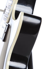 2007 Gibson Les Paul Custom Classic Silverburst