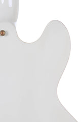 2016 Gibson Memphis 1964 ES-345 VOS Classic White