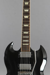 2012 Gibson 50th Anniversary Sg Diablo Floyd Rose Tremolo