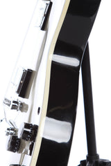 2007 Gibson Les Paul Custom Classic Silverburst