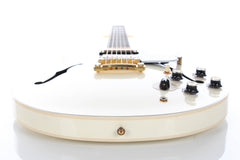 2016 Gibson Memphis 1964 ES-345 VOS Classic White