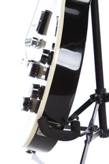 2007 Gibson Les Paul Custom Classic Silverburst