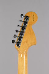 1997 Fender American Jimi Hendrix Voodoo Stratocaster