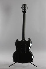 2012 Gibson 50th Anniversary Sg Diablo Floyd Rose Tremolo