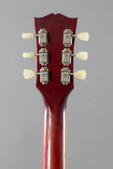 2014 Gibson Memphis Warren Haynes '61 ES-335 Cherry