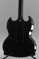 2012 Gibson 50th Anniversary Sg Diablo Floyd Rose Tremolo