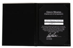 2016 Gibson Memphis 1964 ES-345 VOS Classic White