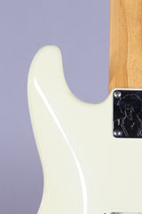 1997 Fender American Jimi Hendrix Voodoo Stratocaster