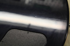 2017 Gibson Les Paul Standard HP High Performance Blueberry Burst