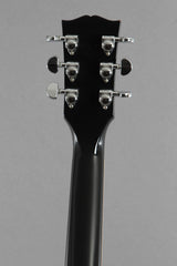 2012 Gibson 50th Anniversary Sg Diablo Floyd Rose Tremolo