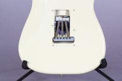 1997 Fender American Jimi Hendrix Voodoo Stratocaster