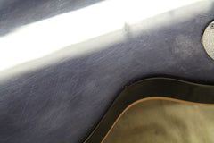 2017 Gibson Les Paul Standard HP High Performance Blueberry Burst