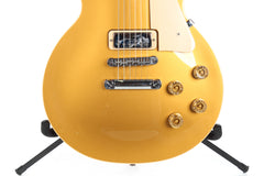 2005 Gibson Les Paul Deluxe Goldtop