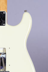 1997 Fender American Jimi Hendrix Voodoo Stratocaster